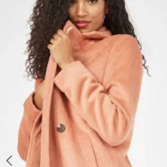 Alatar’D State Long Coat - Like New! - Picture 5 of 11